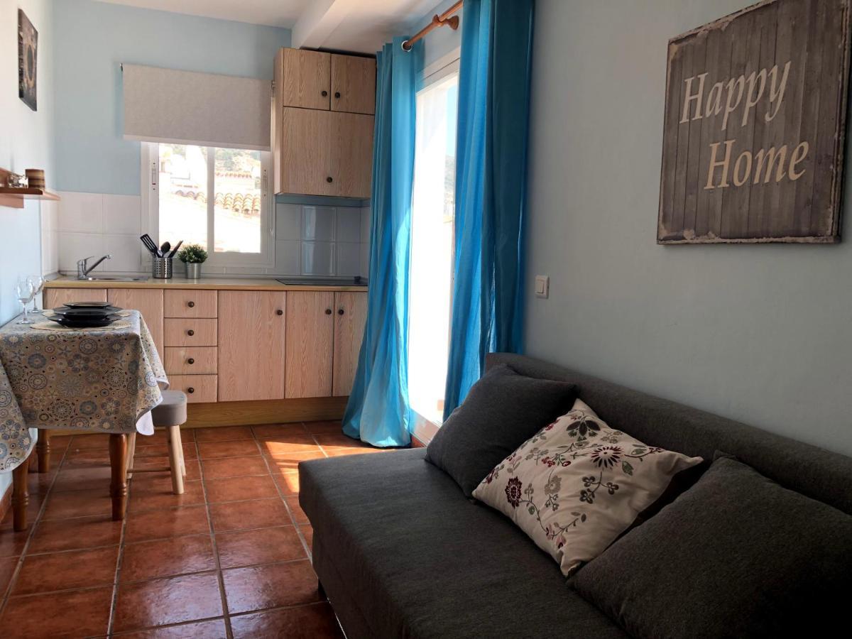 Apartament Santo Domingo 10 Benalmádena Zewnętrze zdjęcie