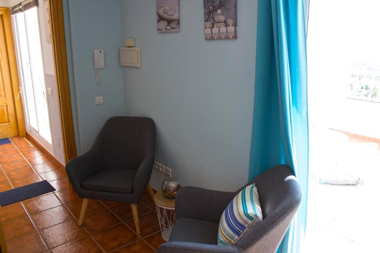 Apartament Santo Domingo 10 Benalmádena Zewnętrze zdjęcie