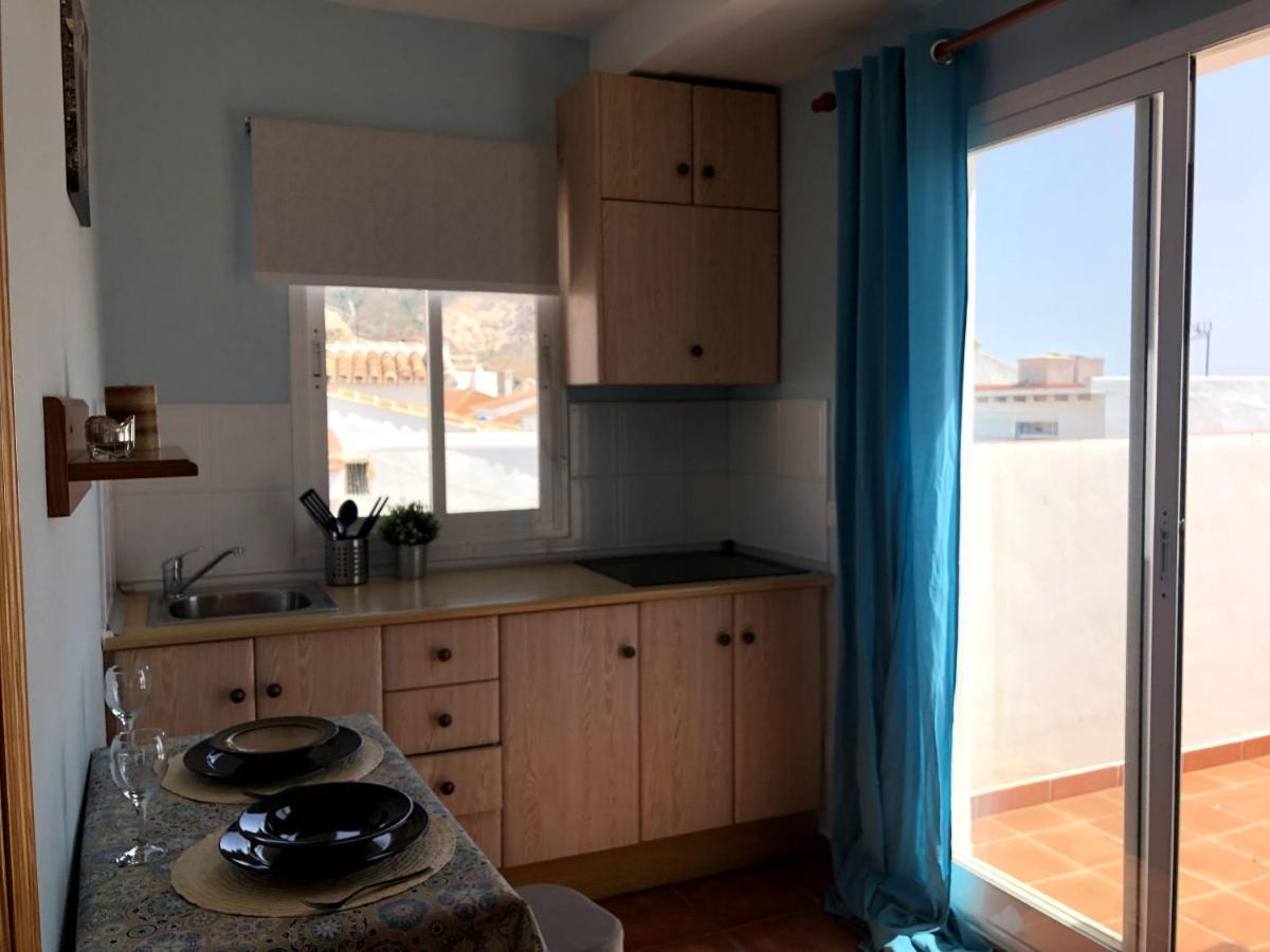 Apartament Santo Domingo 10 Benalmádena Zewnętrze zdjęcie