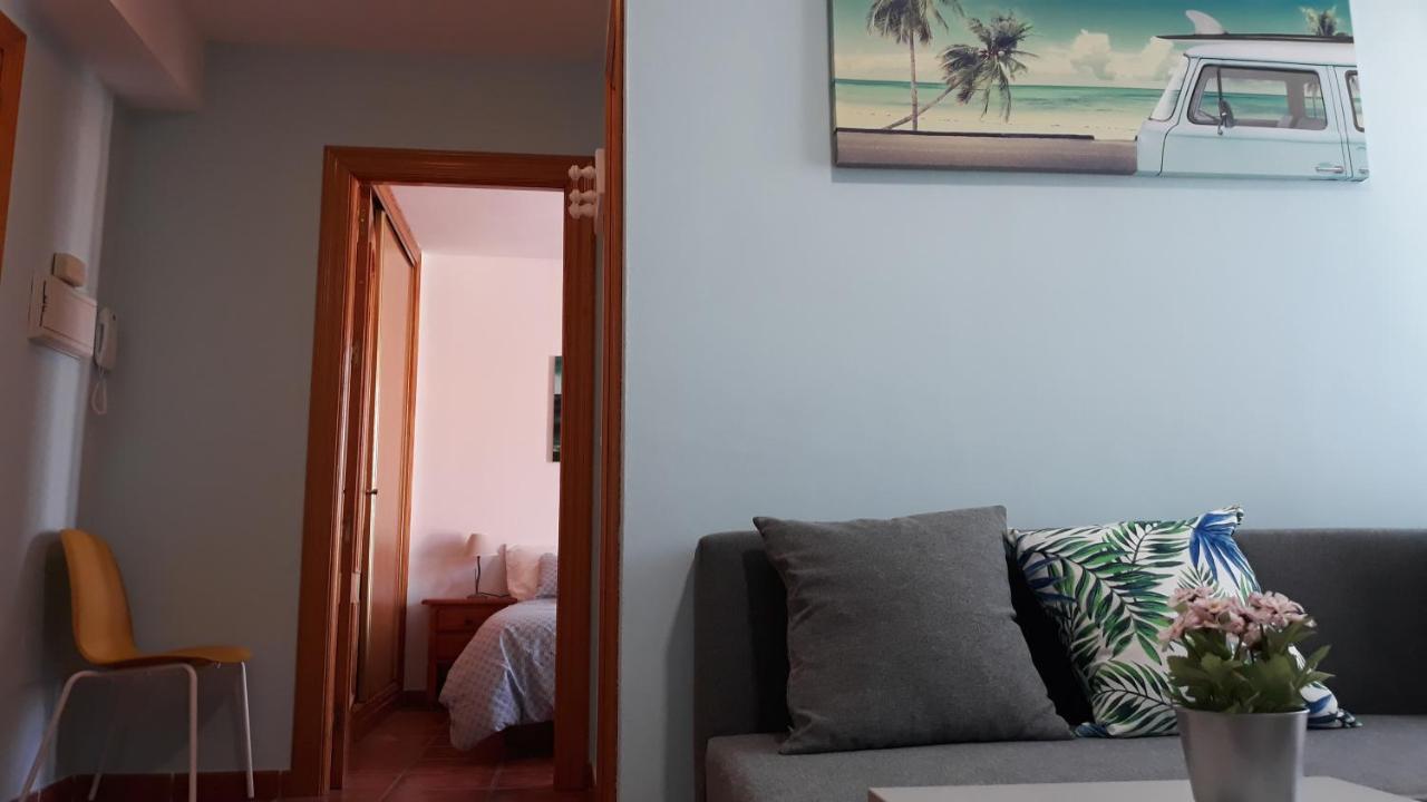 Apartament Santo Domingo 10 Benalmádena Zewnętrze zdjęcie