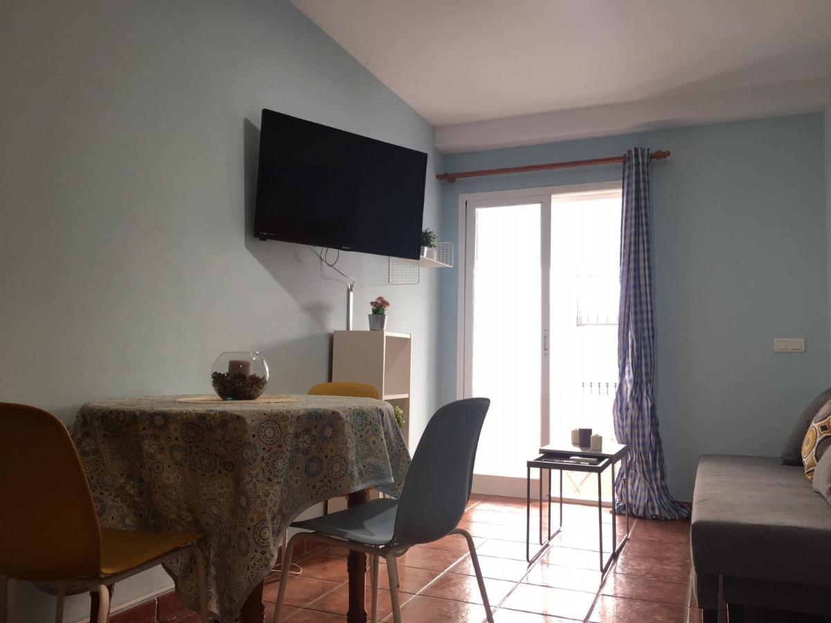 Apartament Santo Domingo 10 Benalmádena Zewnętrze zdjęcie