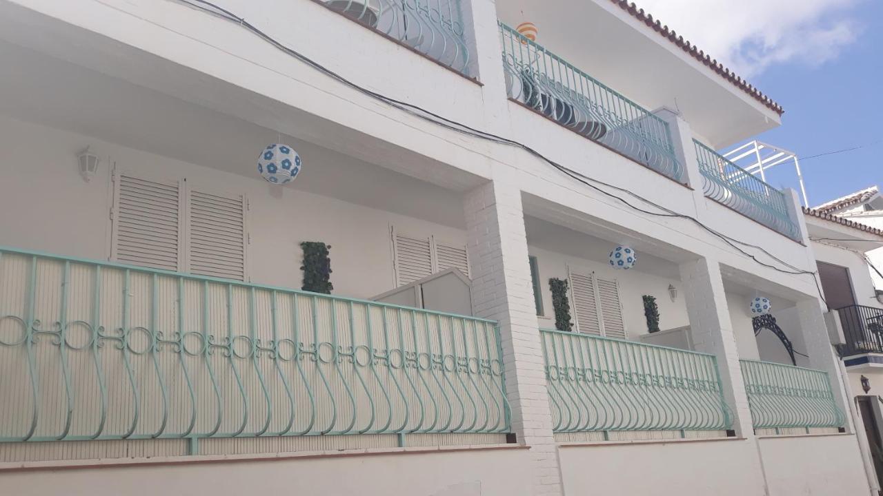 Apartament Santo Domingo 10 Benalmádena Zewnętrze zdjęcie